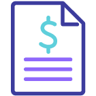 icon billing
