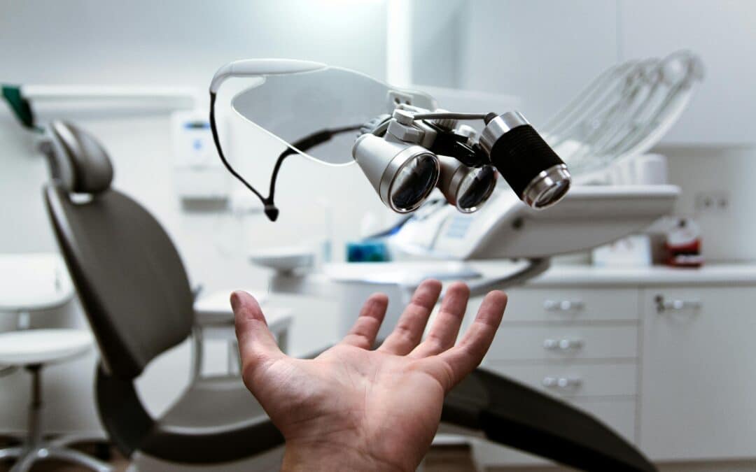 5 Signs That It’s Time To Implement An Optometry EMR Software