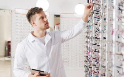 What You Need to Know About Optical Shop Management Systems