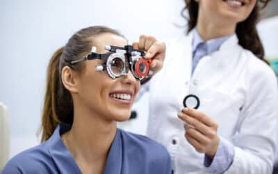 Communication Tools to Help Optometry HIPAA Compliance and Patient Understanding