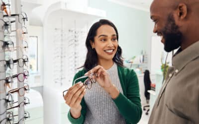 Balancing Patient Care and Optical Retail Store Management