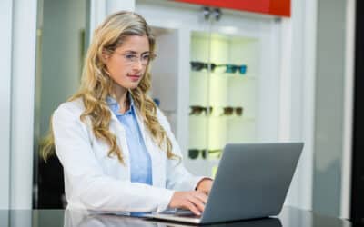 Grow Your Practice with EMR Software for Optometry