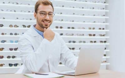 5 Tips to Improve Operations with an Optical Practice Management System