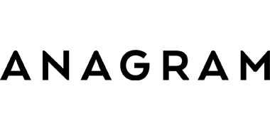 anagram logo