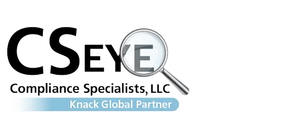 cseye logo