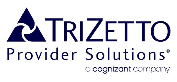 trizetto-logo trizetto logo