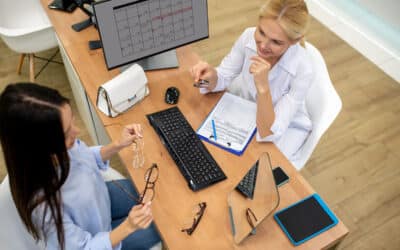 Improving Patient Care with Optical Inventory Software: From EHR to POS