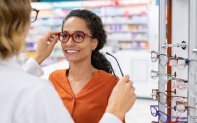 Best Optical Retail Inventory Management Software for Small Practices