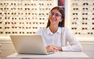Key Features to Look For in Eye Care Practice Software