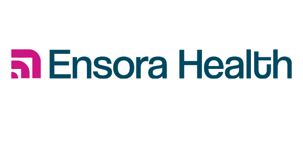 ensora health logo