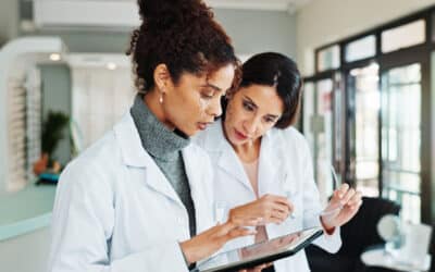 Is Cloud-Based EHR for Optometry Secure? Here’s What You Need to Know