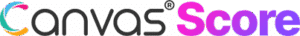 Canvas® Score