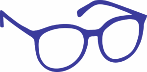 glasses icon