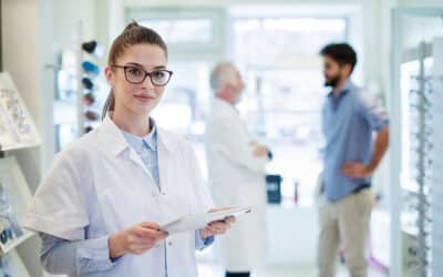 The Future of Optometry Practice Management Solutions