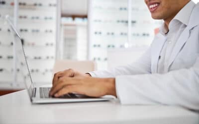 Practice Management Software for Optometry: What Features Actually Save You Time?