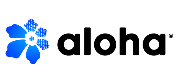 aloha logo