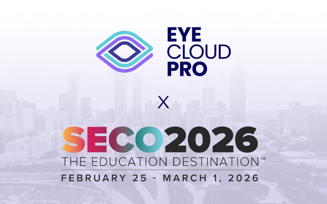 Eye Cloud Pro to Attend SECO 2026
