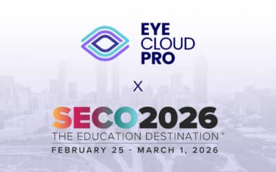 Eye Cloud Pro to Attend SECO 2026