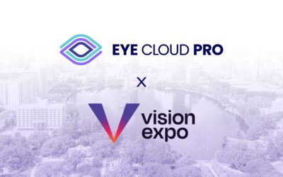 Eye Cloud Pro to Attend Vision Expo 2026