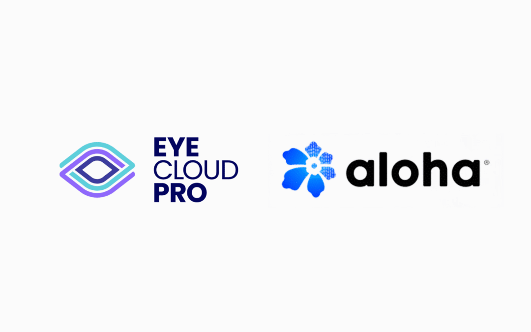 Eye Cloud Pro Partners with Aloha® to Streamline Insurance Eligibility