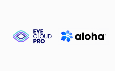 Eye Cloud Pro Partners with Aloha® to Streamline Insurance Eligibility