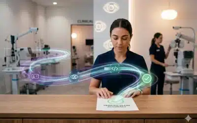 How Integrated Optical Billing Software Improves Claim Accuracy and Reduces Errors