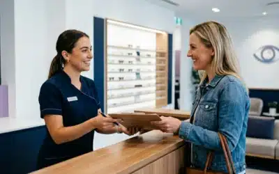 Optimize Processes with Optometry Practice Workflow Software