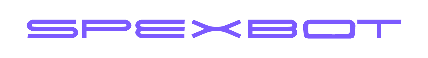 spexBot-logo spexbot logo