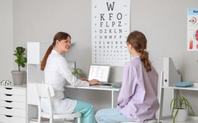 Optometric EHR vs. EMR: What’s the Difference and Which Does Your Practice Actually Need?