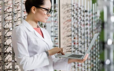 Questions to Ask Before Switching Your Optometric Practice Management Software