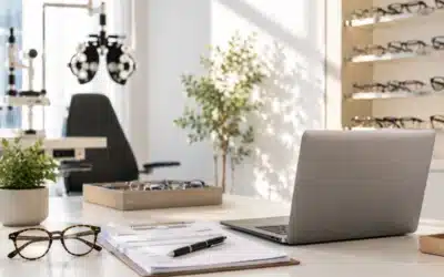 Vision Billing Integration: Connecting EHR, POS, and Insurance Claims in One Workflow