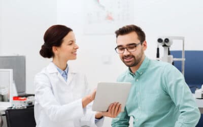Full Practice vs. Optical Shop Management Software: What Multi-Location Optometry Groups Need to Know
