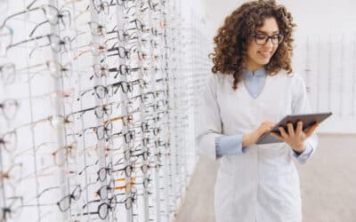 Optical Management Software: How to Reduce Stockouts, Shrinkage, and Sync Lab Orders