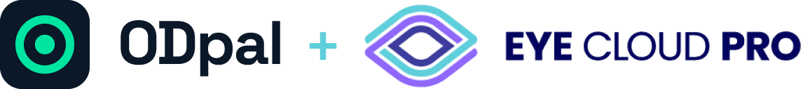 ODpal and Eye Cloud Pro