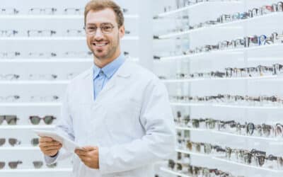 EHR Software for Optometry: What to Audit Before Year-End