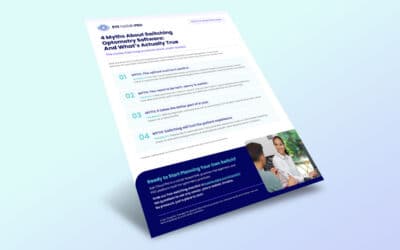 Switching Optometry Software: Separating Myths From Reality