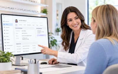Why Switch EHR Systems for Optometry, and What to Look For